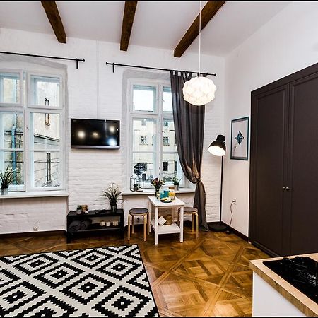 Dreaming Apartments Лвив Екстериор снимка